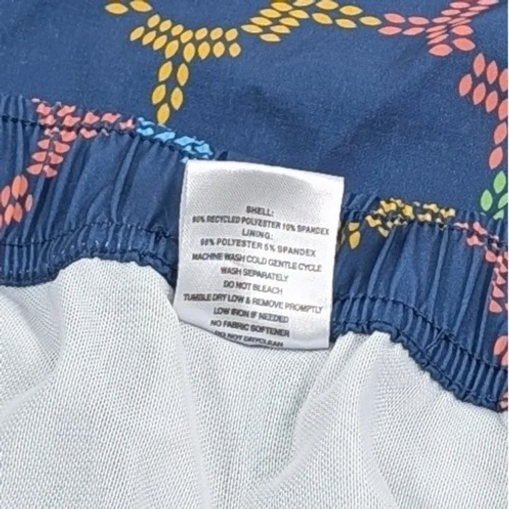 Bearbottom Swim Trunks Mens Large 7